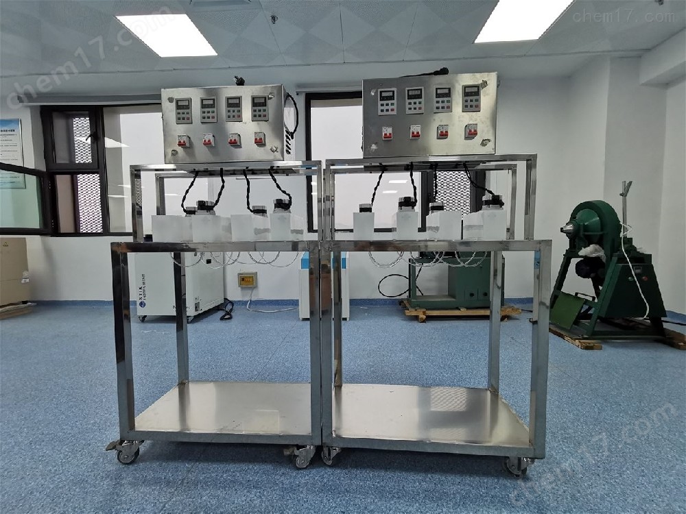 液液萃取设备操作参数和条件的优化和控制要点