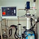 短程蒸馏仪的实验操作及注意事项