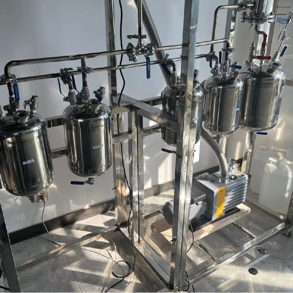 精馏塔开车安全操作要点