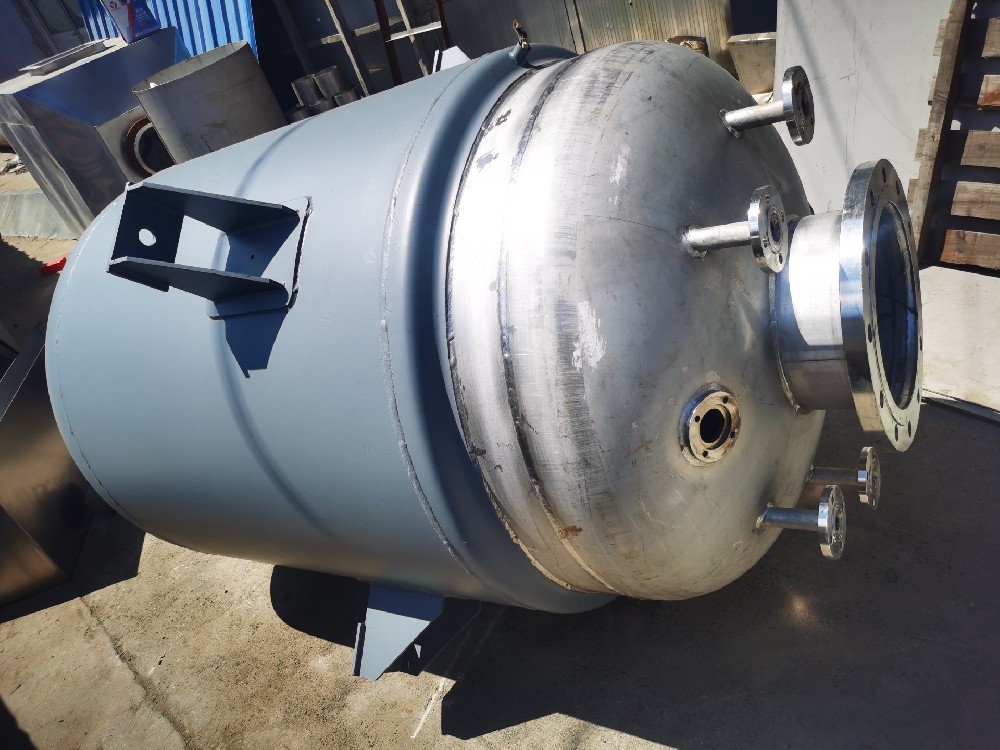 精馏塔再沸器选型指南