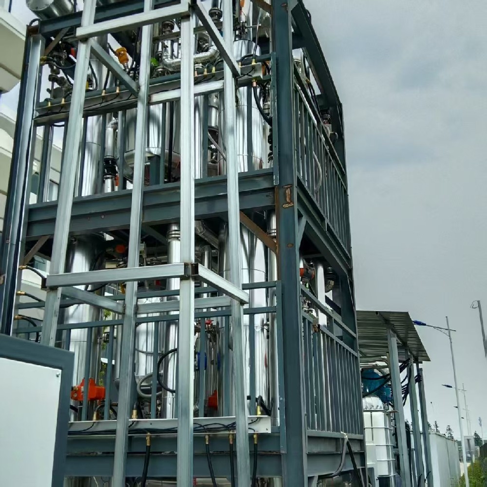 低氘水：探索生命之水中的健康密码