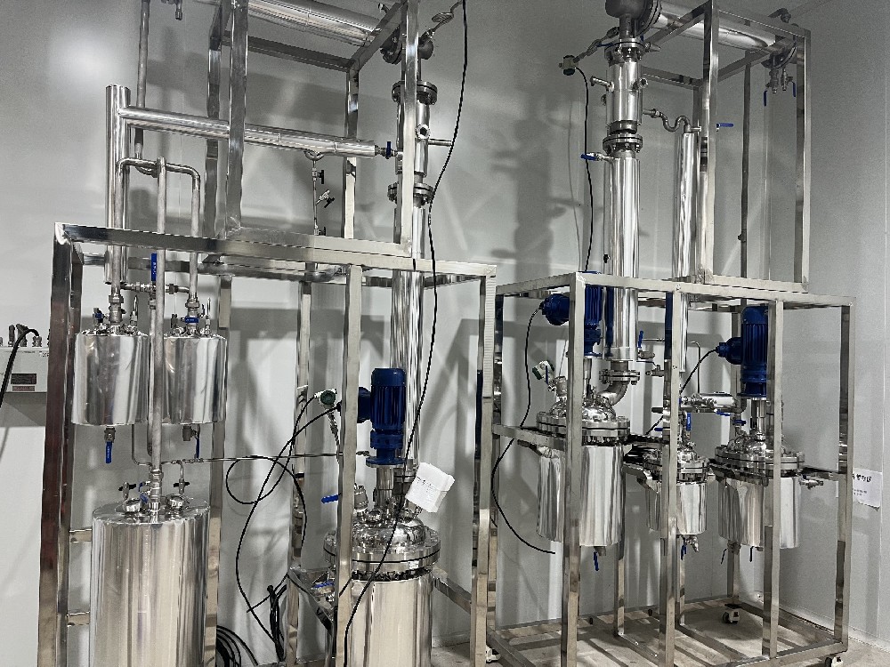 萃取精馏和共沸精馏