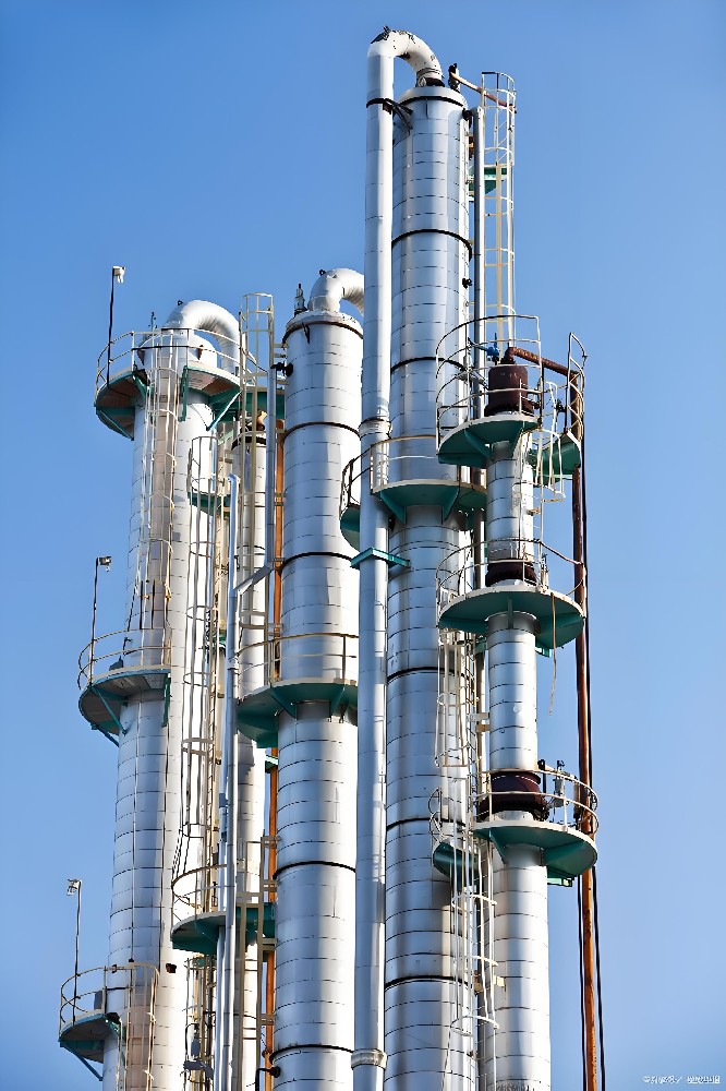 精馏操作时如何对塔顶温度进行调节？