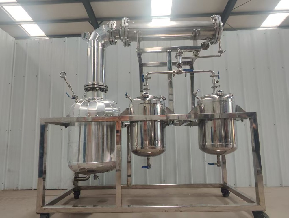 精馏塔液泛故障的核心判断方法